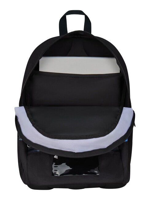 WRITE DOWN 3-r&auml;driger Trolley-Rucksack, abnehmbar Metall - Rucks&auml;cke mit Trolleyfunktion