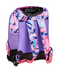 MITAMA LOVE SHINE 2-r&auml;driger Trolley-Rucksack, fest montiert cmi11 - Rucks&auml;cke mit Trolleyfunktion - 8