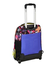 MITAMA URBAN QUEEN 2-r&auml;driger Trolley-Rucksack, fest cmi10 - Rucks&auml;cke mit Trolleyfunktion - 6