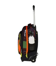 MITAMA FLUO BATTLE 2-r&auml;driger Trolley-Rucksack, fest montiert cmi8 - Rucks&auml;cke mit Trolleyfunktion - 7