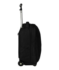 INVICTA SOLID GRS 2-r&auml;driger Trolley-Rucksack, fest - Rucks&auml;cke mit Trolleyfunktion