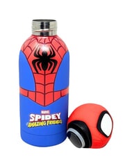 SPIDEY AND FRIENDS OMG  cma1 - Thermosflaschen - 3