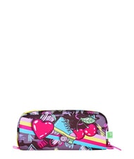 SJGANG GAME-LED GIRL Briefumschlag rosa Puppe - Etuis und Zubeh&ouml;r - 3