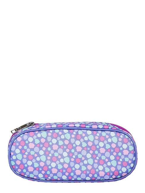 LOVELY DOTS Briefumschlag violett - Etuis und Zubeh&ouml;r