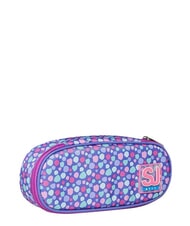SJGANG LOVELY DOTS Briefumschlag violett - Etuis und Zubeh&ouml;r - 3