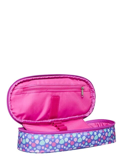 LOVELY DOTS Briefumschlag violett - Etuis und Zubeh&ouml;r