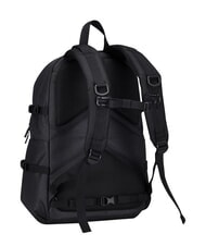INVICTA INVICT-ACT PLUS FIBRA OTTICA 14" Laptop-Rucksack Schwarz - Rucks&auml;cke f&uuml;r Schule &amp; Freizeit - 4