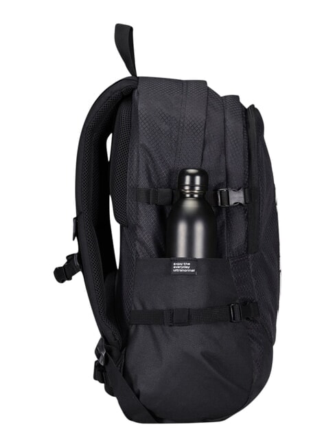 INVICT-ACT PLUS FIBRA OTTICA 14" Laptop-Rucksack Schwarz - Rucks&auml;cke f&uuml;r Schule &amp; Freizeit