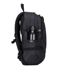INVICTA INVICT-ACT PLUS FIBRA OTTICA 14" Laptop-Rucksack Schwarz - Rucks&auml;cke f&uuml;r Schule &amp; Freizeit - 2