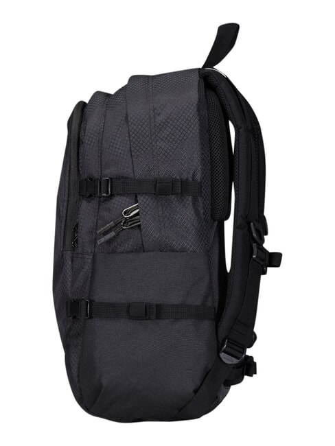 INVICT-ACT PLUS FIBRA OTTICA 14" Laptop-Rucksack Schwarz - Rucks&auml;cke f&uuml;r Schule &amp; Freizeit