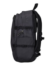 INVICTA INVICT-ACT PLUS FIBRA OTTICA 14" Laptop-Rucksack Schwarz - Rucks&auml;cke f&uuml;r Schule &amp; Freizeit - 5