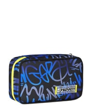 SEVEN HIDDEN SPOT BOY Speed-Etui-Federm&auml;ppchen blautief - Etuis und Zubeh&ouml;r - 9