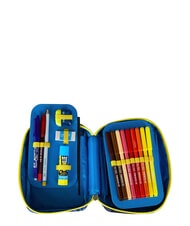 SEVEN HIDDEN SPOT BOY Speed-Etui-Federm&auml;ppchen blautief - Etuis und Zubeh&ouml;r - 3