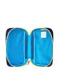 SEVEN HIDDEN SPOT BOY Speed-Etui-Federm&auml;ppchen blautief - Etuis und Zubeh&ouml;r - 5