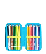 SEVEN HIDDEN SPOT BOY Speed-Etui-Federm&auml;ppchen blautief - Etuis und Zubeh&ouml;r - 2