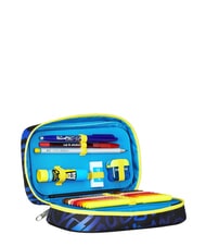 SEVEN HIDDEN SPOT BOY Speed-Etui-Federm&auml;ppchen blautief - Etuis und Zubeh&ouml;r - 4