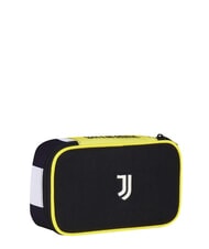 JUVENTUS MAGIC GOAL Juventus Federm&auml;ppchen, Schnellh&uuml;lle STREIFEN SCHWARZ / WEISS - Etuis und Zubeh&ouml;r - 3