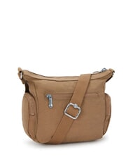 KIPLING GABBIE MINI Schultertasche fr&uuml;he Br&auml;une - Damentaschen - 2