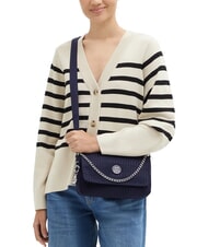 KIPLING ARAS  Umh&auml;ngetasche Nachtfliesen-Jacquard - Damentaschen - 2