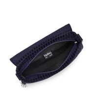 KIPLING ARAS  Umh&auml;ngetasche Nachtfliesen-Jacquard - Damentaschen - 4