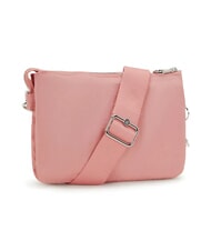 KIPLING RIRI ZIP Umh&auml;ngetasche Rosengew&uuml;rz - Damentaschen - 3