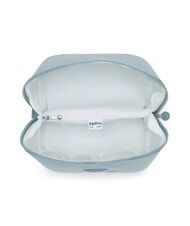 KIPLING MIRKO M Sch&ouml;nheit entspanntes Grau - Beauty-Case - 3