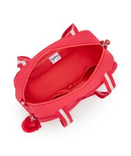 KIPLING COOL DEFEA Umh&auml;ngetasche mit Schultergurt Fluchtrot - Damentaschen - 3