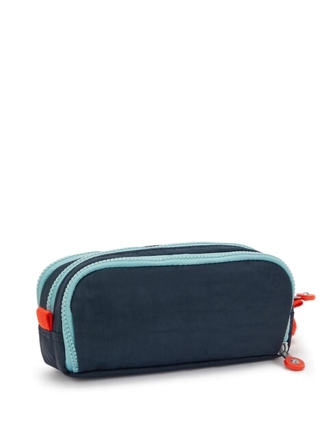GITROY Fall Cosmo-Blau-Kombination - Etuis und Zubeh&ouml;r