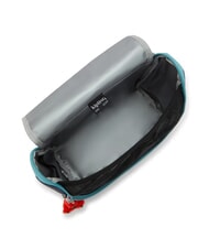 KIPLING NEW KICHIROU Thermische Lunchtasche Cosmo-Blau-Kombination - Taschen und Accessoires f&uuml;r Kids - 4