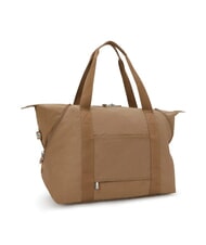 KIPLING ART M Schultertasche fr&uuml;he Br&auml;une - Reisetaschen - 3