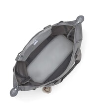 KIPLING ART M Schultertasche einladendes Grau - Reisetaschen - 4