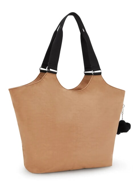 NEW CICELY Umh&auml;ngetasche fr&uuml;hes Br&auml;unungserbe - Damentaschen