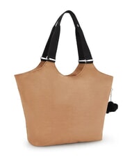 KIPLING NEW CICELY Umh&auml;ngetasche fr&uuml;hes Br&auml;unungserbe - Damentaschen - 3