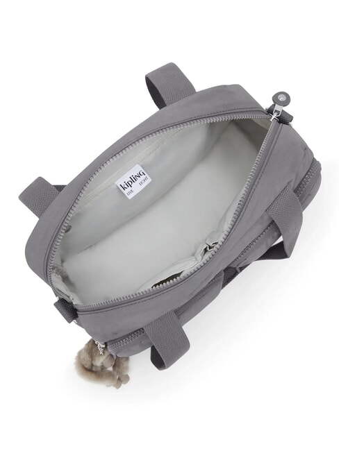 COOL DEFEA Umh&auml;ngetasche mit Schultergurt einladendes Grau - Damentaschen