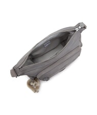 KIPLING GABBIE S Schultertasche einladendes Grau - Damentaschen - 4