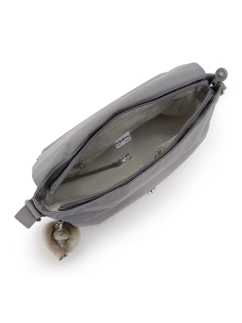 EARTHBEAT M  einladendes Grau - Damentaschen