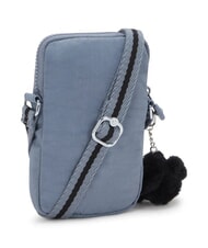 KIPLING TALLY BLUE Mini-Tasche f&uuml;r iPhone - Damentaschen
