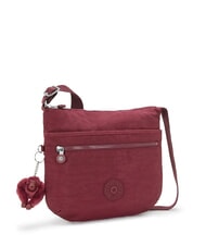 KIPLING ARTO M Schultertasche Lounge-Wein - Damentaschen - 2