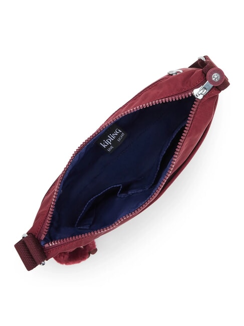 ARTO M Schultertasche Lounge-Wein - Damentaschen