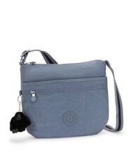 KIPLING ARTO M Schultertasche blauer Stein - Damentaschen - 2