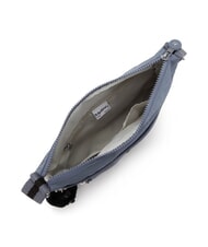 KIPLING ARTO M Schultertasche blauer Stein - Damentaschen - 4