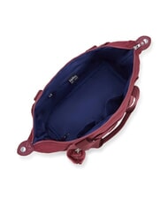 KIPLING ART TOTE M Shopper mit Schulterriemen Lounge-Wein - Damentaschen - 4