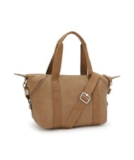 KIPLING ART MINI Shopper mit Schulterriemen fr&uuml;he Br&auml;une - Damentaschen - 3