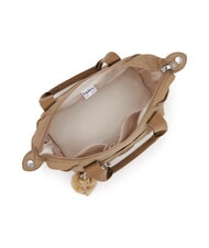 KIPLING ART MINI Shopper mit Schulterriemen fr&uuml;he Br&auml;une - Damentaschen - 4