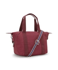 KIPLING ART MINI Shopper mit Schulterriemen Lounge-Wein - Damentaschen - 4
