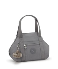 KIPLING ART MINI Shopper mit Schulterriemen einladendes Grau - Damentaschen - 2