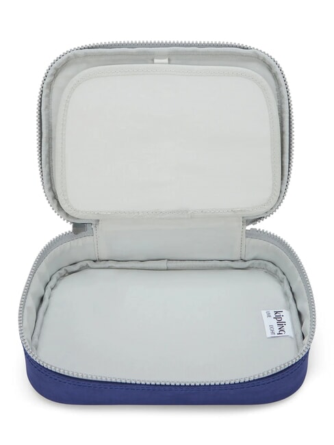 101 PENS Gro&szlig;es Federm&auml;ppchen Flaschenblaue Kombination - Etuis und Zubeh&ouml;r