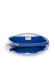 KIPLING CREATIVITY L Unterarmtasche blauer Cocktail - Damentaschen - 2