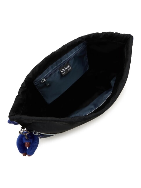 SUPERTABOO Rucksack f&uuml;r Kinder wahrer Block - Rucks&auml;cke f&uuml;r Schule &amp; Freizeit