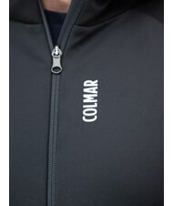 COLMAR ACTIVE MOVEMENT Kapuzenpullover Schwarz - Sweatshirts Herren - 2